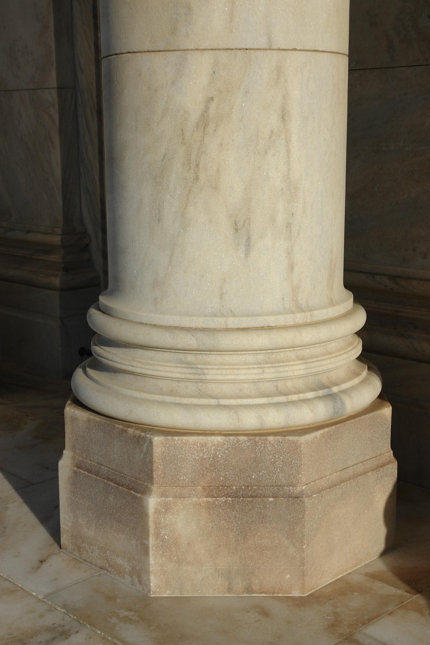 Capitolio de Puerto Rico - San Juan (Puerta de Tierra) - 2011 00007